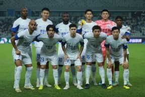 武汉三镇冲刺阶段主帅复盘，志在欧冠名次提升，媒体盛赞，纪律约束更严格-爱游戏体育官网