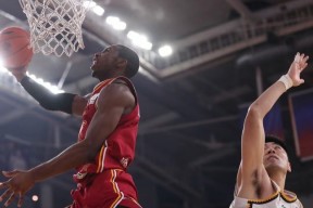 今晚罗马止住颓势：CBA常规赛节点到来，话题不断，心理建设被强调-爱游戏