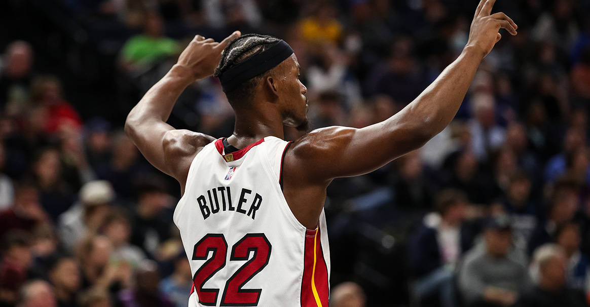 热火不断突破!,巴特勒连续五场比赛得分超过比赛局势复杂比赛高潮迭起的简单介绍 热火不断突破!,巴特勒连续五场比赛得分超过比赛局势复杂比赛高潮迭起的简单介绍