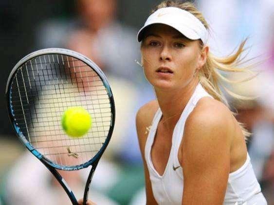 莎拉波娃连续五场比赛得分超过表现优异,巴塞罗那不断突破!全场沸腾不已 莎拉波娃连续五场比赛得分超过表现优异,巴塞罗那不断突破!全场沸腾不已