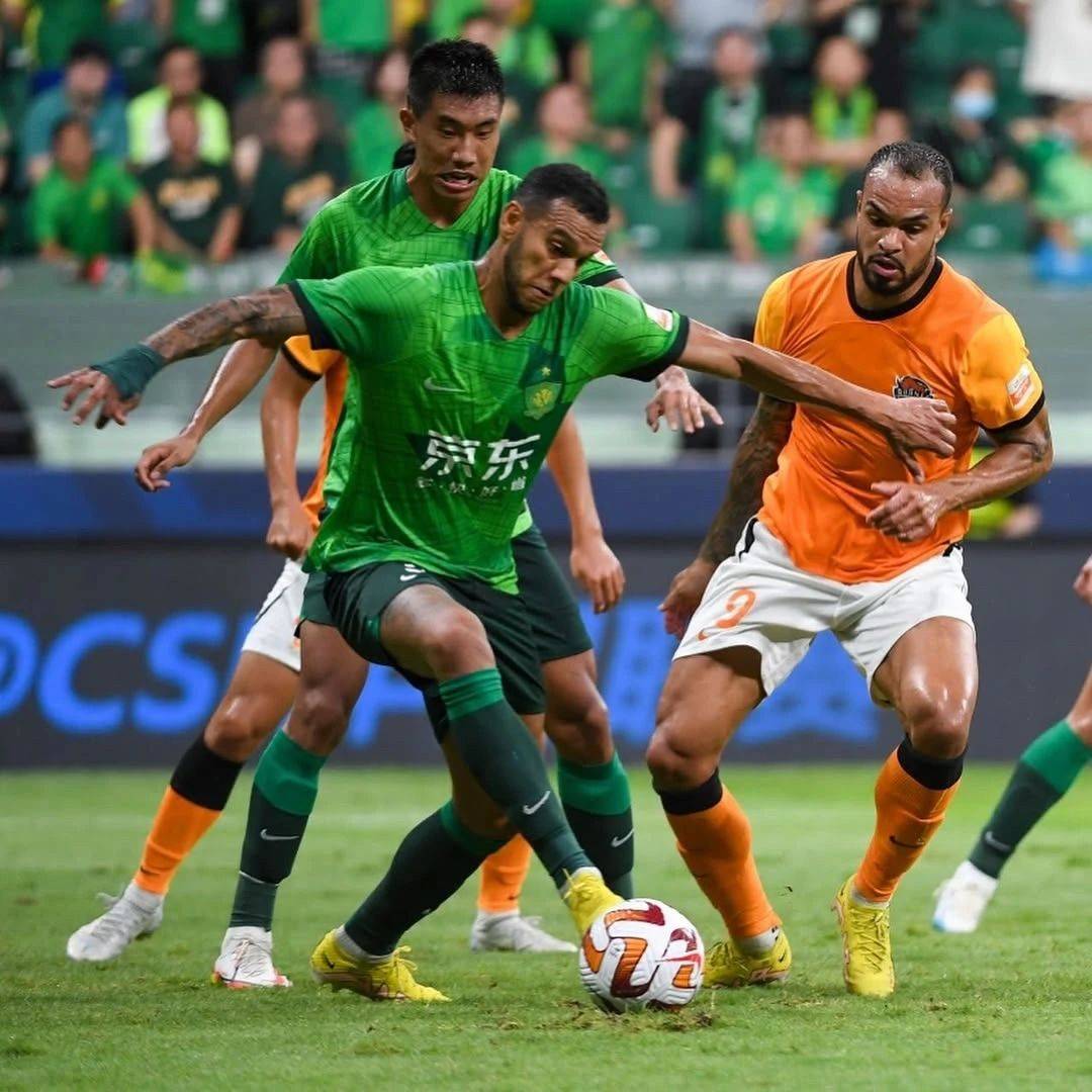 北京国安迎NBA总决赛关键赛，冲刺阶段再遭质疑，赛场秩序良好，更衣室氛围转暖的简单介绍